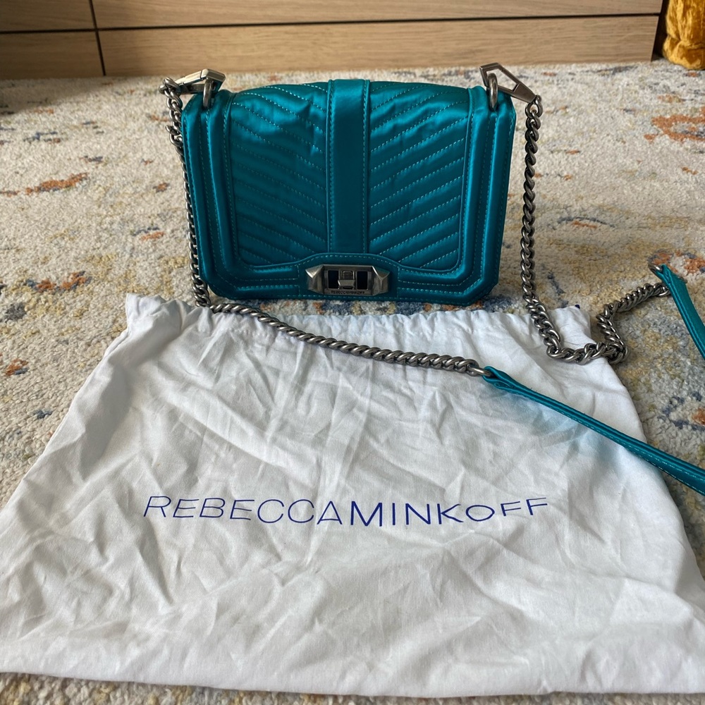 Rebecca Minkoff Crossbody Bag